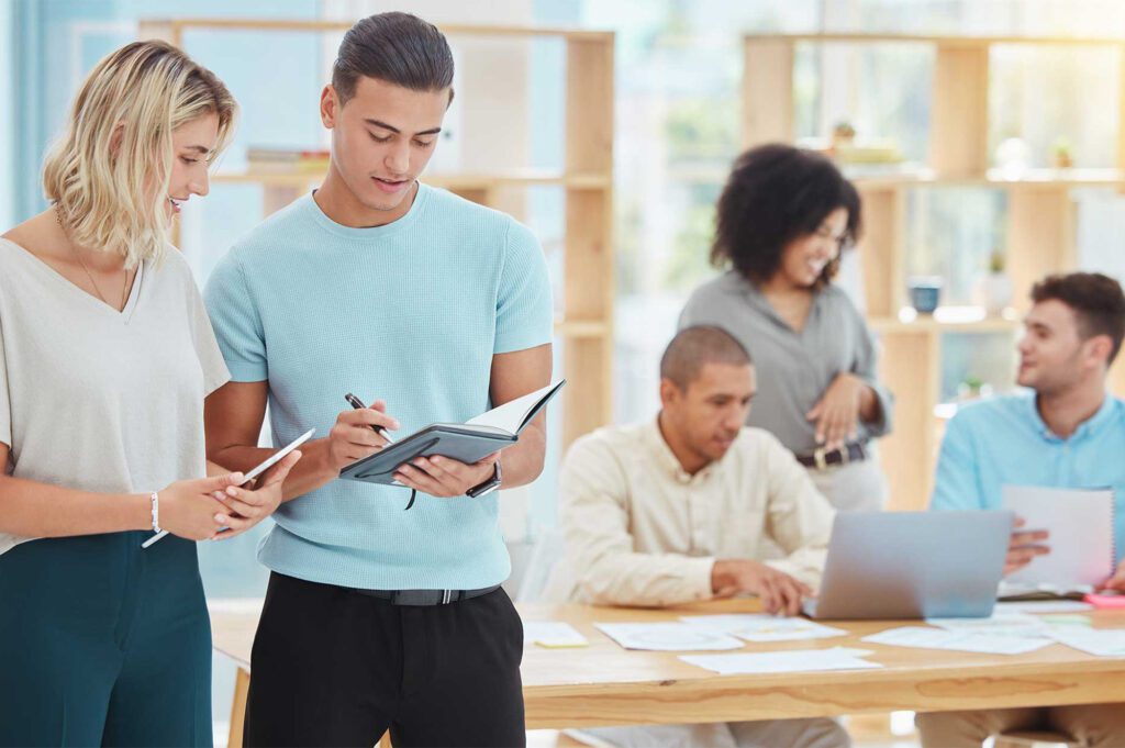 비즈니스 웹사이트에 블로그가 필요한 7가지 이유(6)